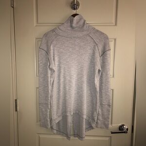 We The Free (M+M+) soft sweatshirt